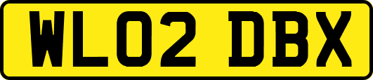 WL02DBX