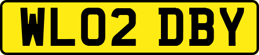 WL02DBY