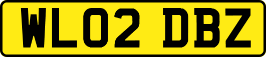 WL02DBZ