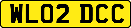 WL02DCC