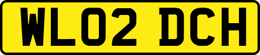 WL02DCH