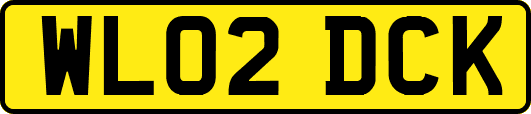 WL02DCK