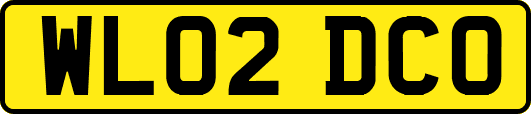 WL02DCO