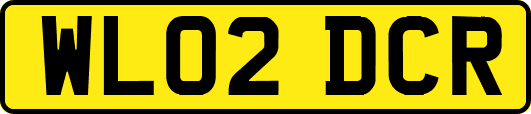 WL02DCR