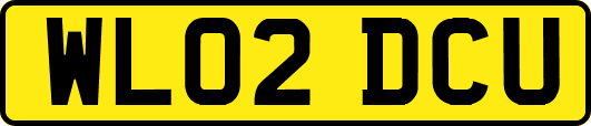 WL02DCU