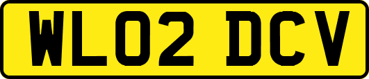 WL02DCV