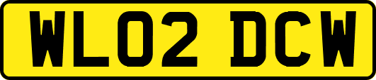 WL02DCW