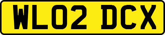 WL02DCX