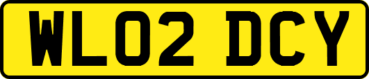 WL02DCY
