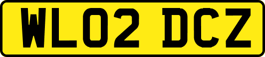 WL02DCZ