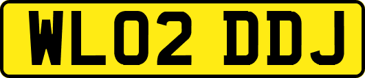 WL02DDJ