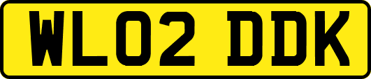 WL02DDK
