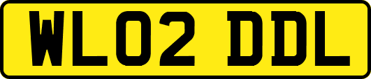 WL02DDL