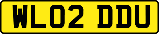 WL02DDU