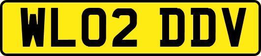 WL02DDV