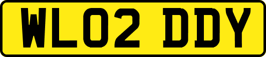 WL02DDY