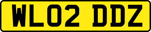 WL02DDZ