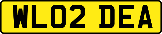 WL02DEA