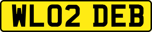 WL02DEB