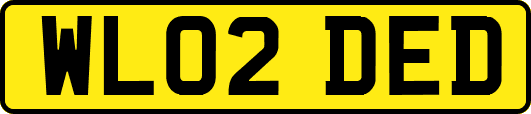 WL02DED