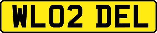 WL02DEL