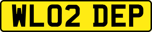 WL02DEP