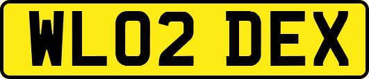 WL02DEX