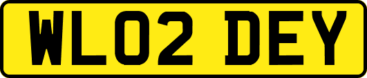 WL02DEY