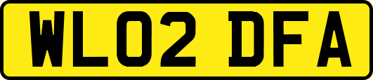 WL02DFA