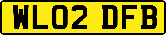 WL02DFB