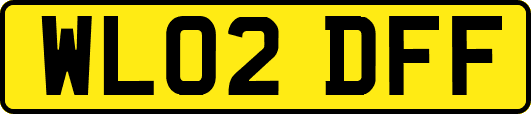 WL02DFF