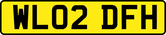 WL02DFH