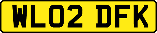 WL02DFK