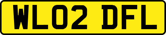 WL02DFL