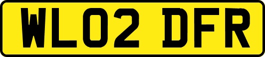 WL02DFR