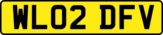 WL02DFV