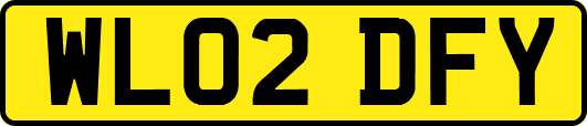 WL02DFY