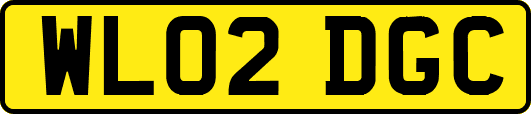 WL02DGC