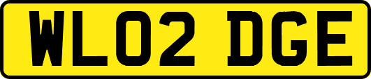 WL02DGE