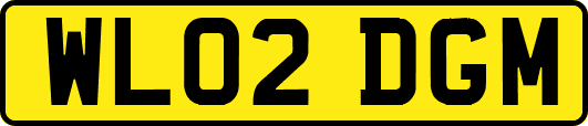 WL02DGM