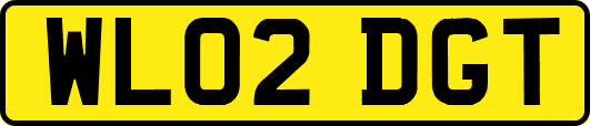 WL02DGT