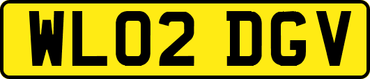 WL02DGV
