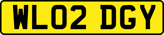 WL02DGY