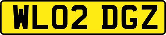 WL02DGZ