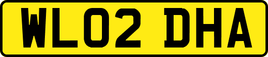 WL02DHA