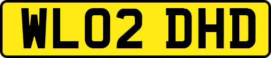 WL02DHD
