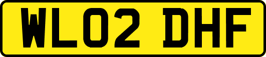 WL02DHF