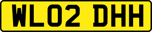 WL02DHH