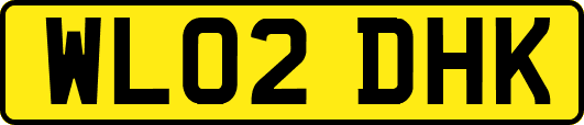 WL02DHK
