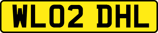 WL02DHL